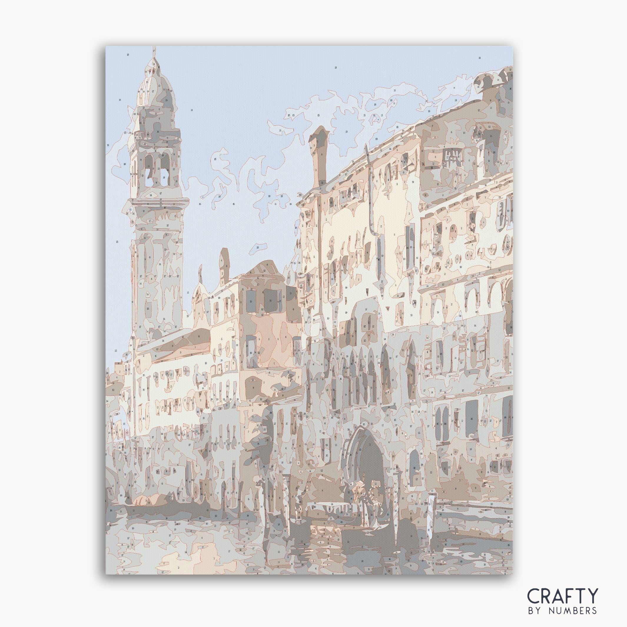 Venice Waterside
