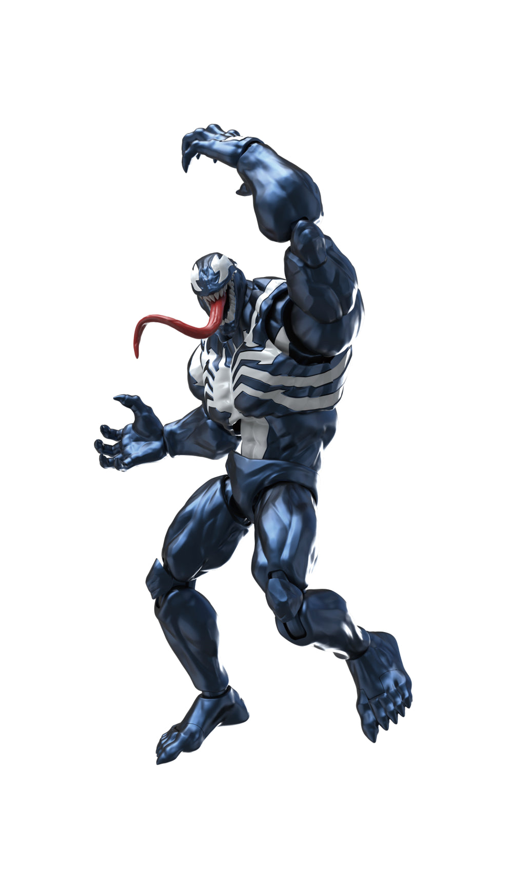 Marvel Rivals Champion Class 07 Venom Model Kits | Blokees