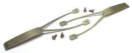 Viessmann 2281 All Scale 3rd Rail Electrical Pickup Shoe for 2311, 2316, 2681