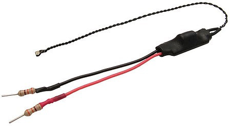 Viessmann 5068 HO Scale Pantograph Flash Unit for Electric Locomotives