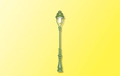 Viessmann 6011 HO Scale Uniform Gas Lamp -- 56mm