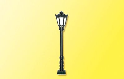 Viessmann 60701 HO Scale Park Lamp -- 56mm w/LED w/ Contact-Plug-Socket