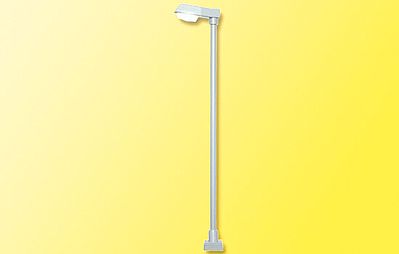 Viessmann 60921 HO Scale Modern Street Lamp -- 100mm w/LED