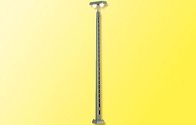 Viessmann 6463 N Scale Lattice Mast Lamp -- 80mm