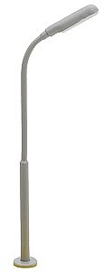 Viessmann 6490 N Scale Whip Lamp -- 2-1/8"  54mm