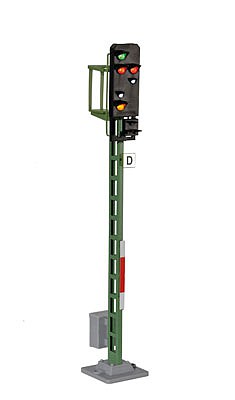 Viessmann 9013 O Scale Era III-IV European-Style Departure Signal