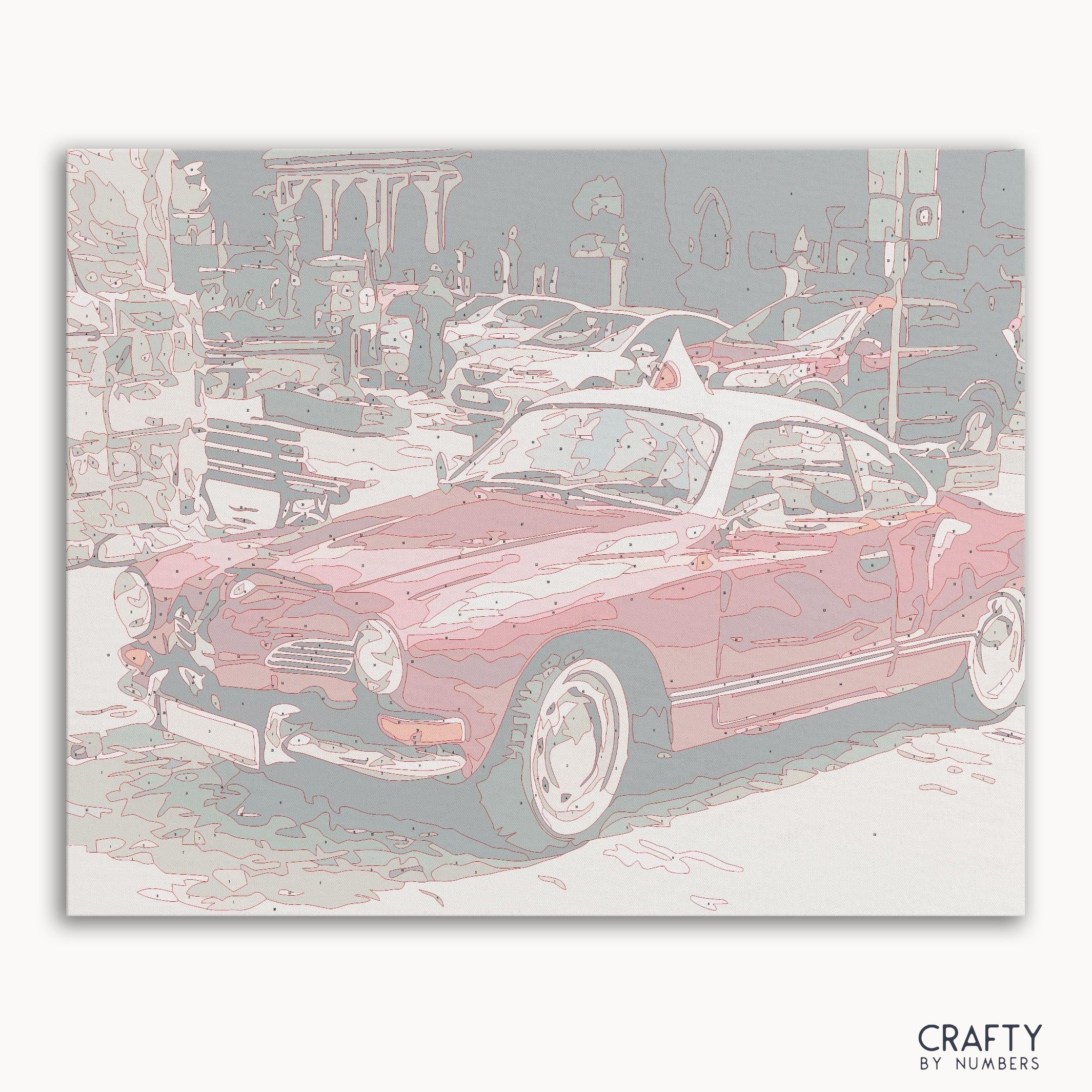 Vintage Car