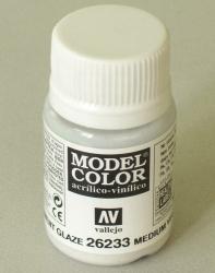 Vallejo 26233 35ml Bottle Acrylic Medium Pigment Binder