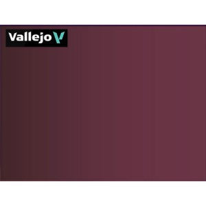 Vallejo 72409 18ml Bottle Deep Purple Xpress Color (6/Bx)