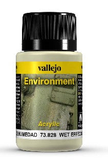 Vallejo 73828 40ml Bottle Wet Weathering FX