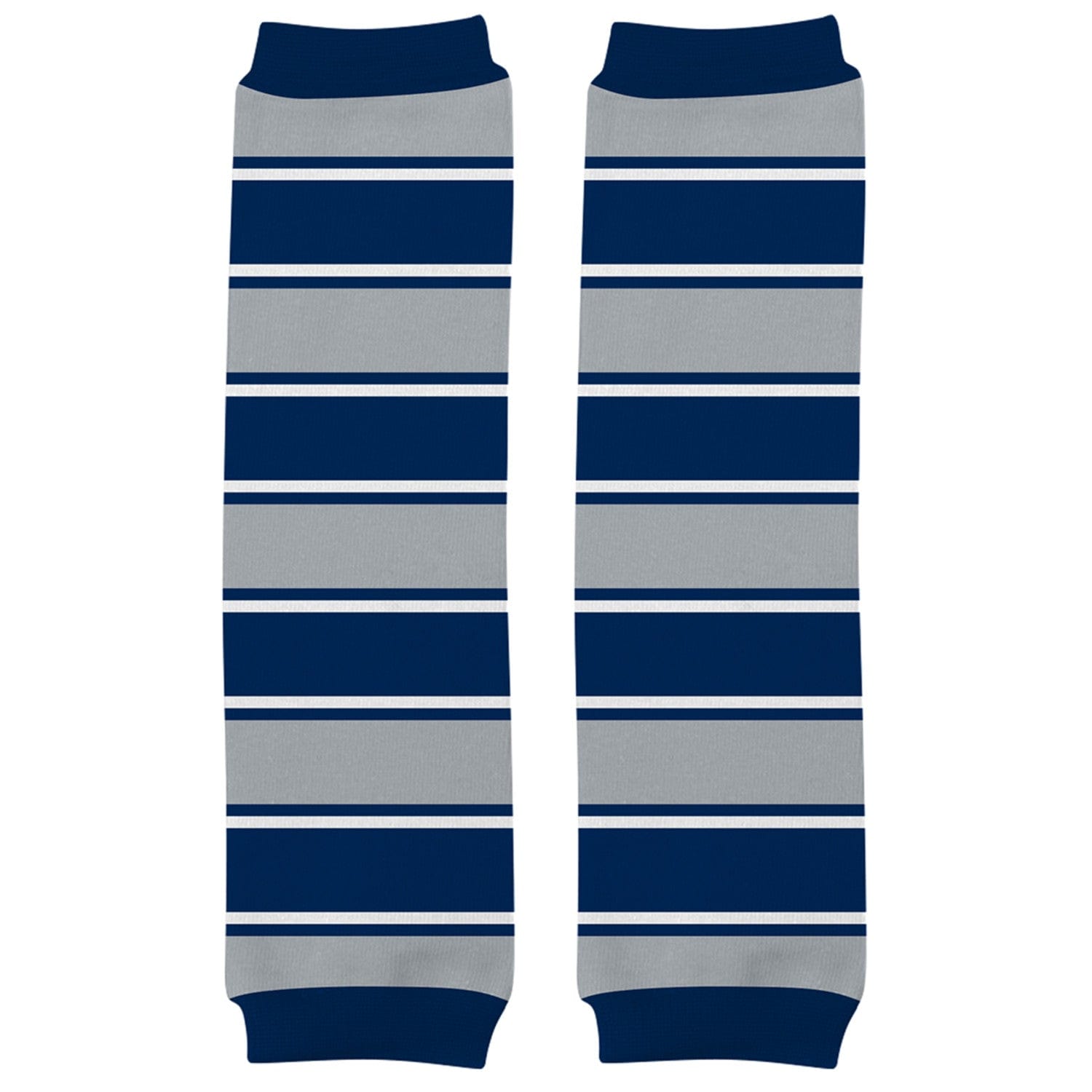 Dallas Cowboys Baby Leg Warmers