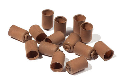 Vollmer 45245 HO Scale Stoneware Load