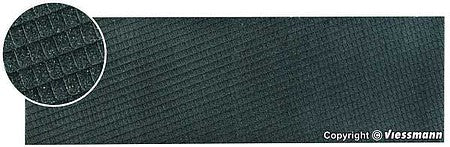 Vollmer 48231 HO Scale Slate Roofing Sheet - Stone Art -- 11 x 6-7/16"  28 x 16.3cm