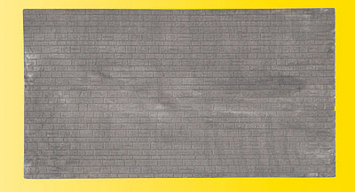 Vollmer 48820 G Scale Cut Natural Stone Wall -- 15-3/4 x 11-13/16" 40 x 30cm