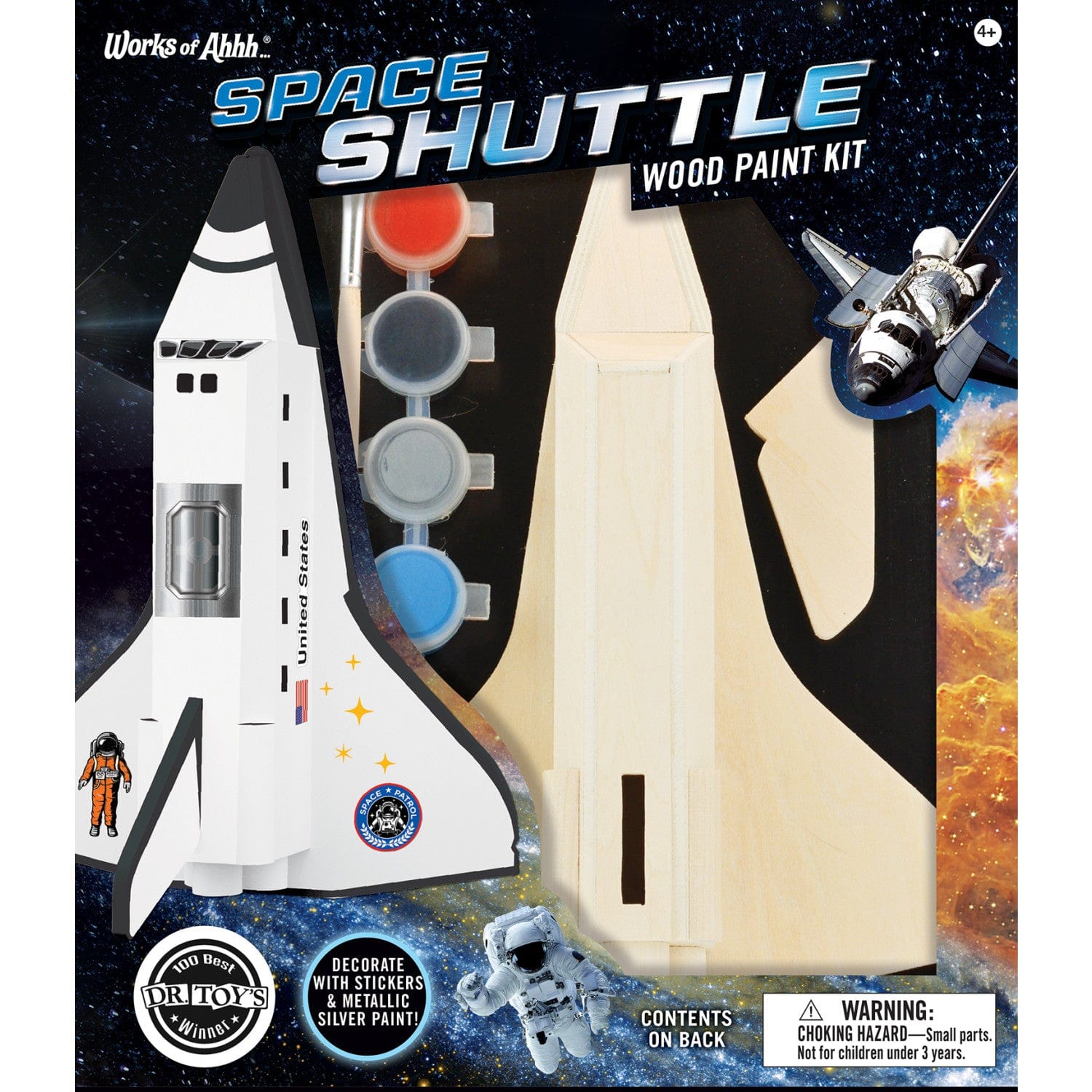 Space Shuttle Kit