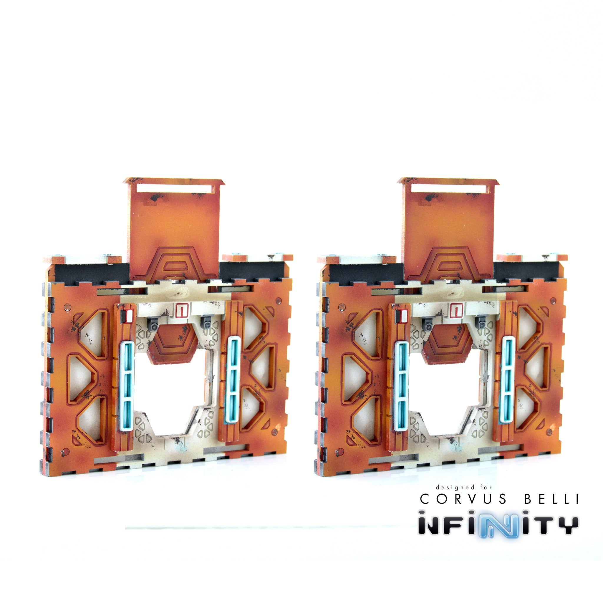 Cosmica Interior Doors