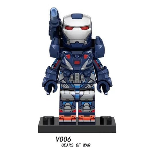 War Machine