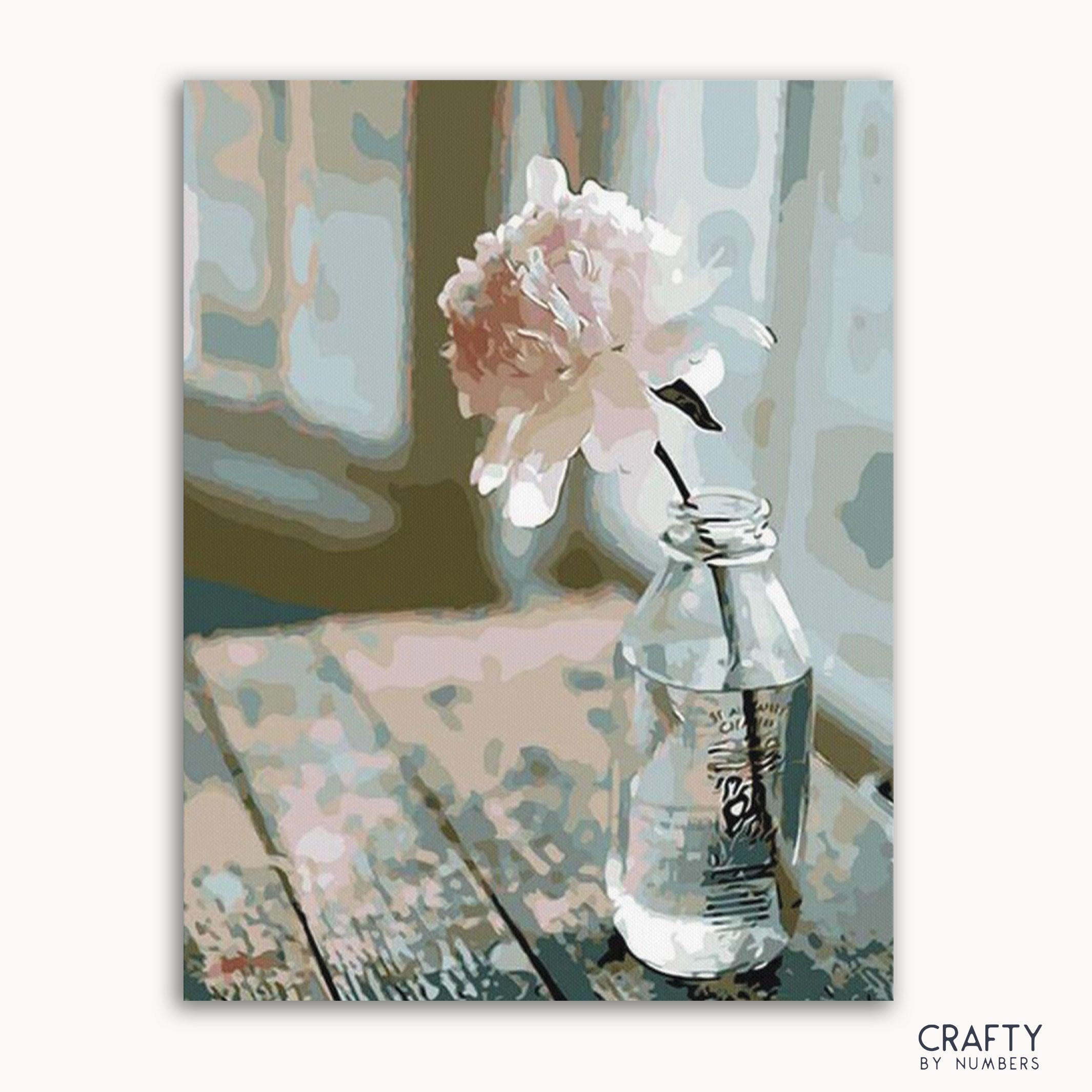 White Flowers