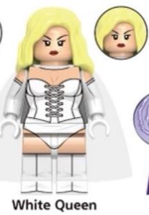 White Queen