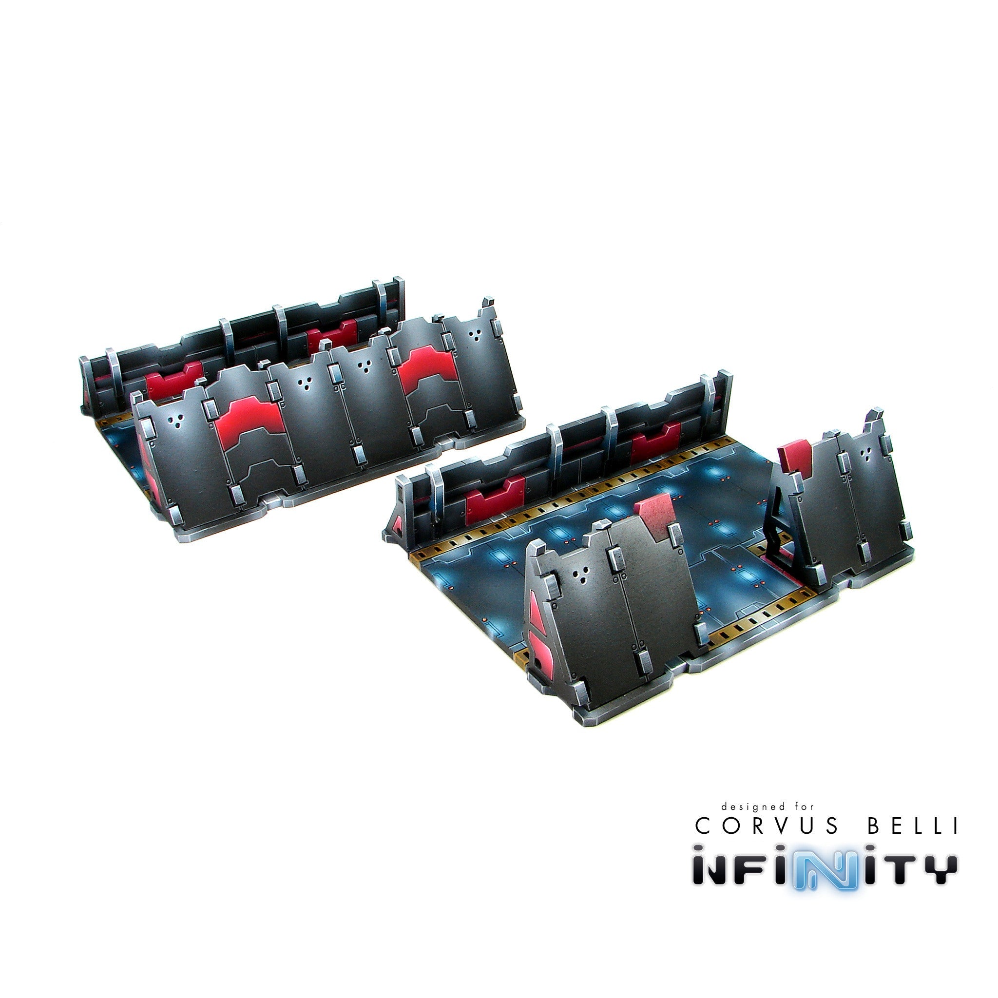 Taugak Bundle - Redoubt