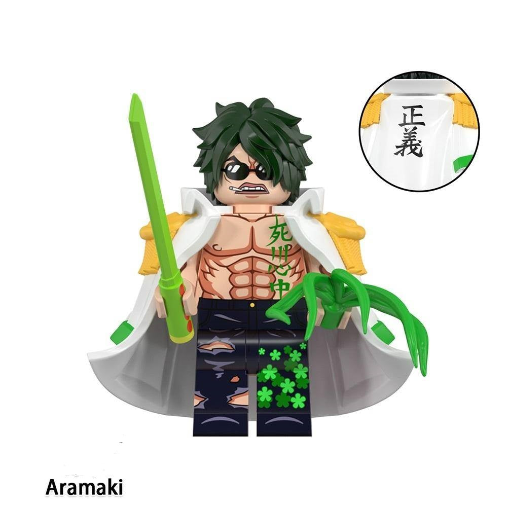 Aramaki