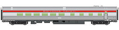 Walthers Mainline 30157 HO Scale 85' Budd Diner - Ready to Run Southern Pacific