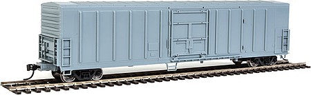 Walthers Mainline 910-3900 HO Scale 57' Mechanical Reefer - Ready to Run -- Undecorated