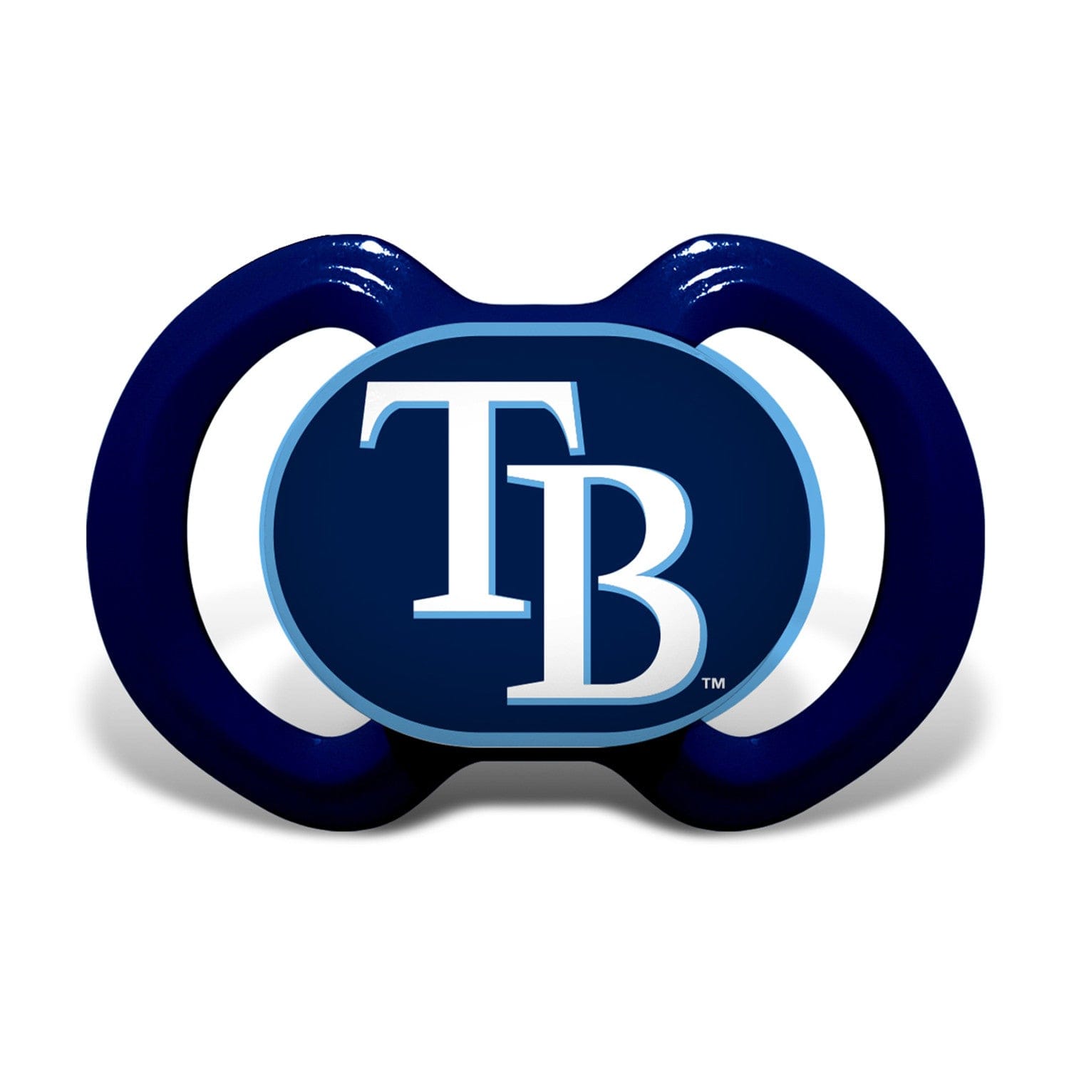 Tampa Bay Rays - 3-Piece Baby Gift Set