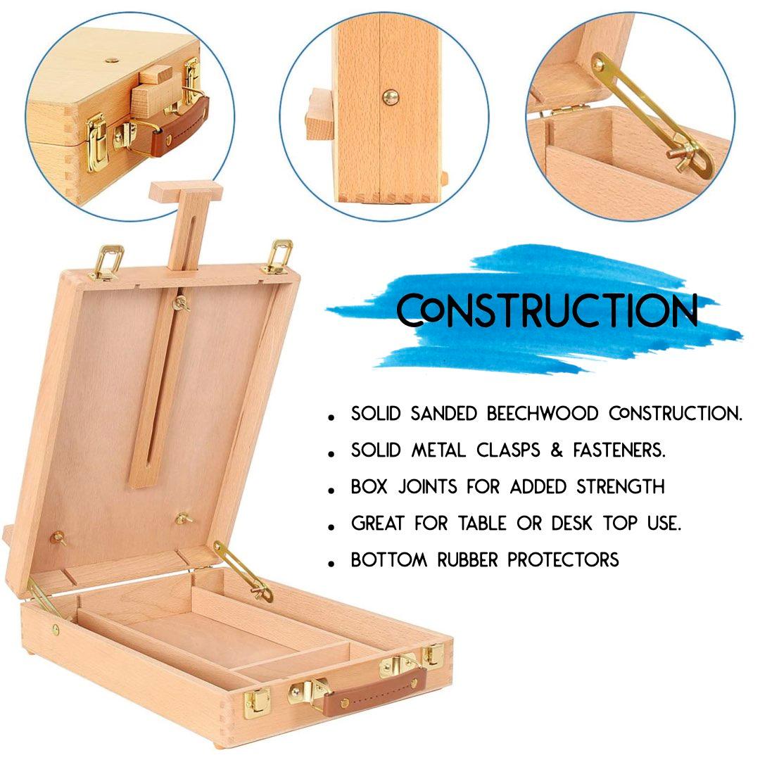 Portable Table Easel