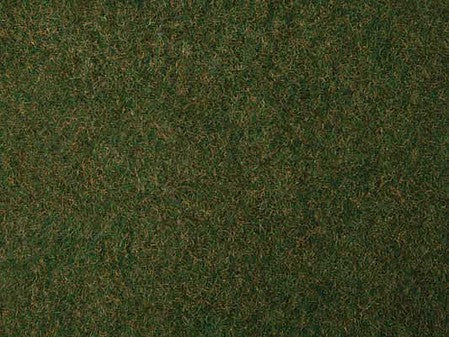 Walthers SceneMaster 949-1223 All Scale Tear & Plant Tall Grass -- Dark Green - Measures 7-7/8 x 9"  20 x 23cm