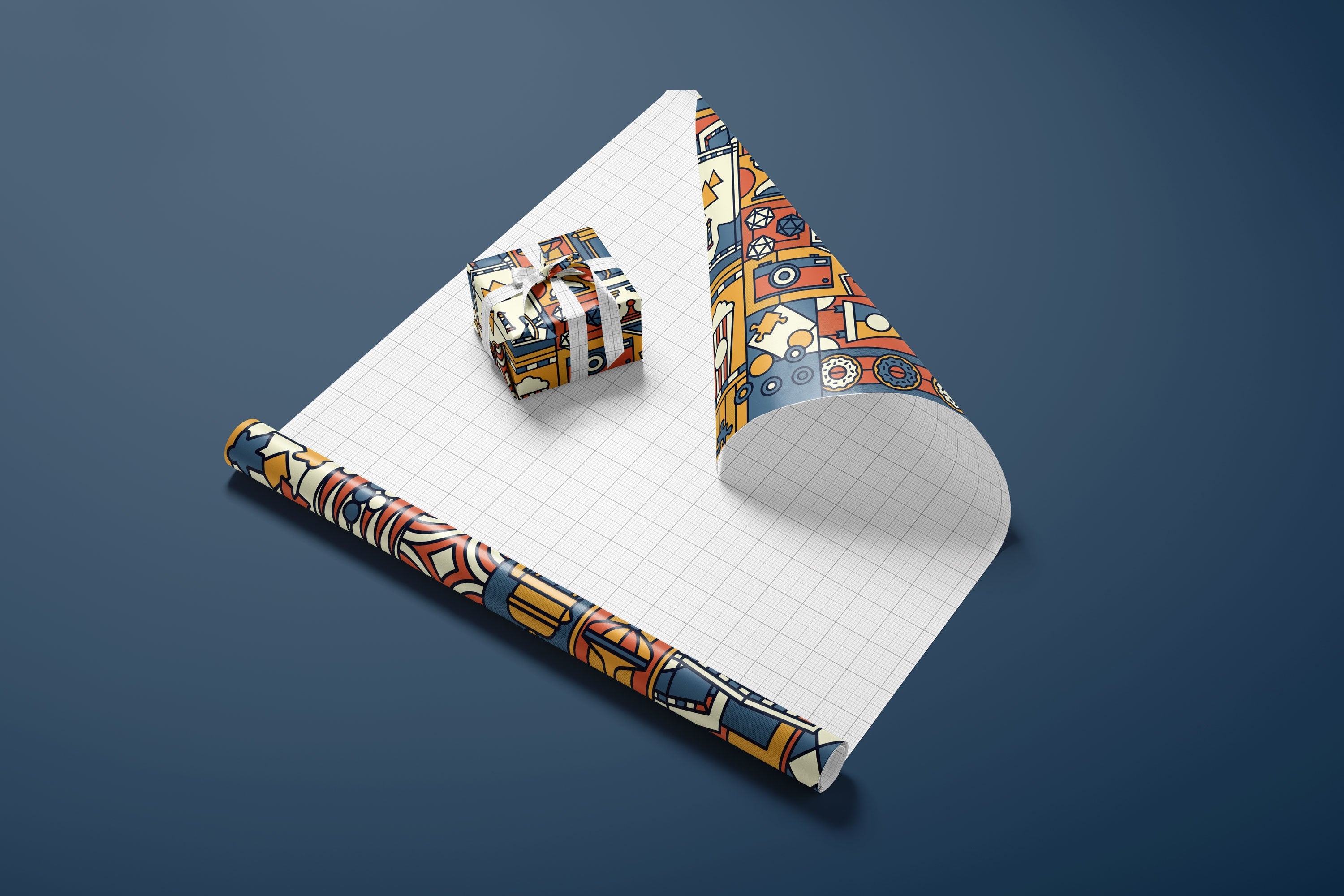 Wrapping Paper