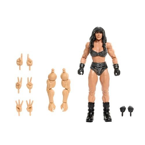 WWE Summer Slam Elite 2026 Action Figure - Select Figure(s)