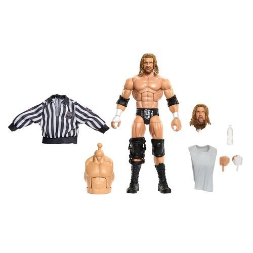 WWE Summer Slam Elite 2026 Action Figure - Select Figure(s)