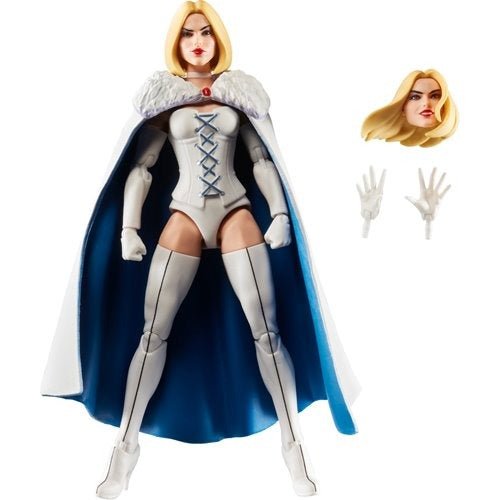 X-Men 97 Marvel Legends 6-inch Action Figures - Select Flgure(s)