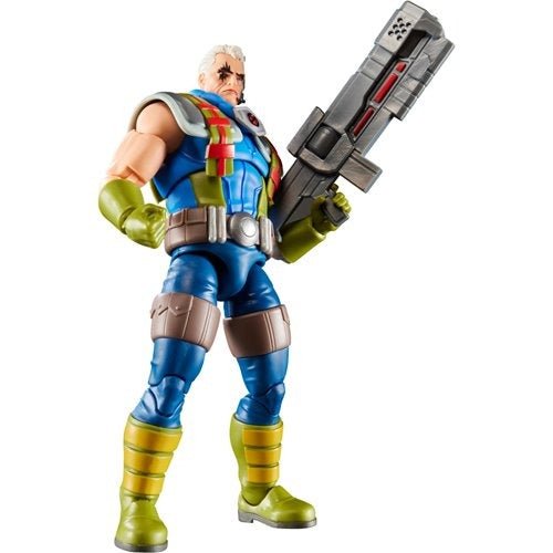 X-Men 97 Marvel Legends 6-inch Action Figures - Select Flgure(s)
