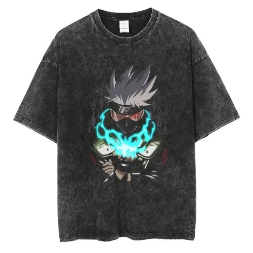 Anime Style Tee Series 2