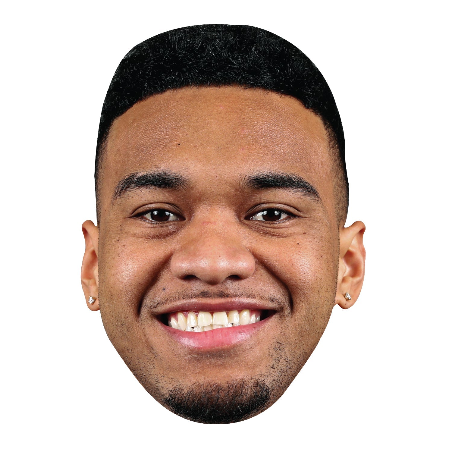 Tua Tagovailoa - Big Head - Official NFLPA - Miami Dolphins - Foam Core Cutout
