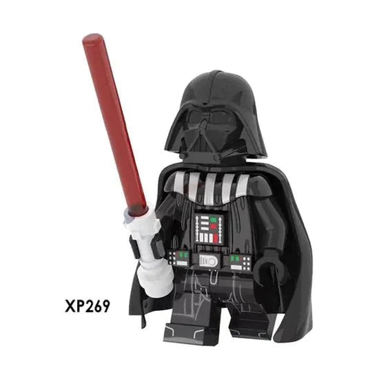 Darth Vader