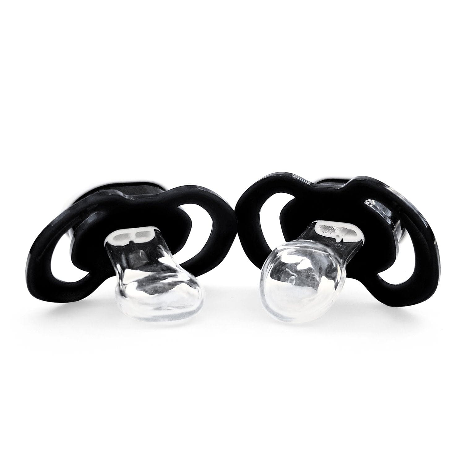 NASCAR Pacifier 2-Pack