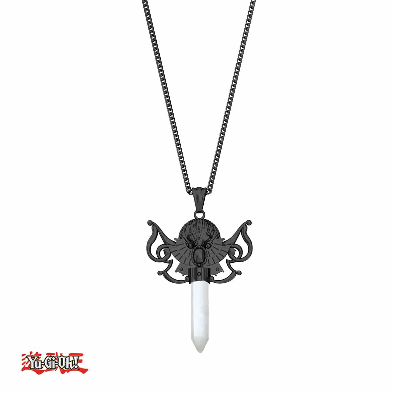 Yu-Gi-Oh!™ Monster Reborn Necklace