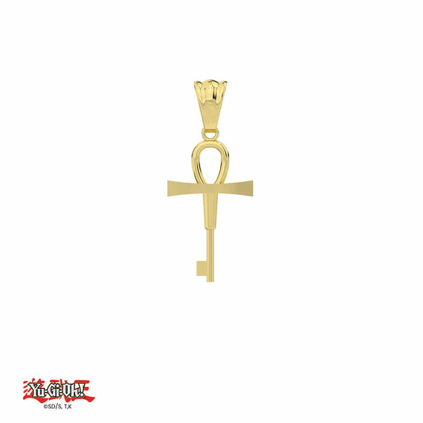 millennium ankh yugioh card Yu-Gi-Oh!™ Millennium Key Pendant