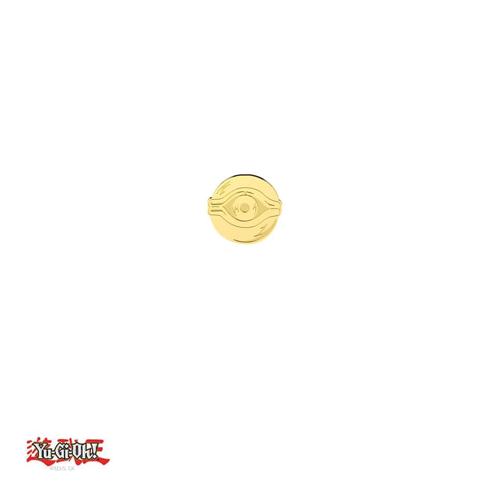 Yu-Gi-Oh!™ Millennium Eye Stud Earrings
