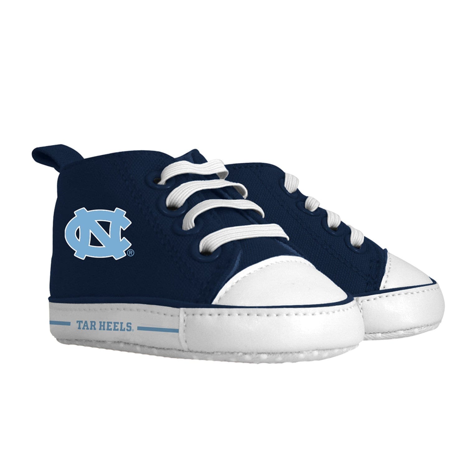 UNC Tar Heels - 2-Piece Baby Gift Set