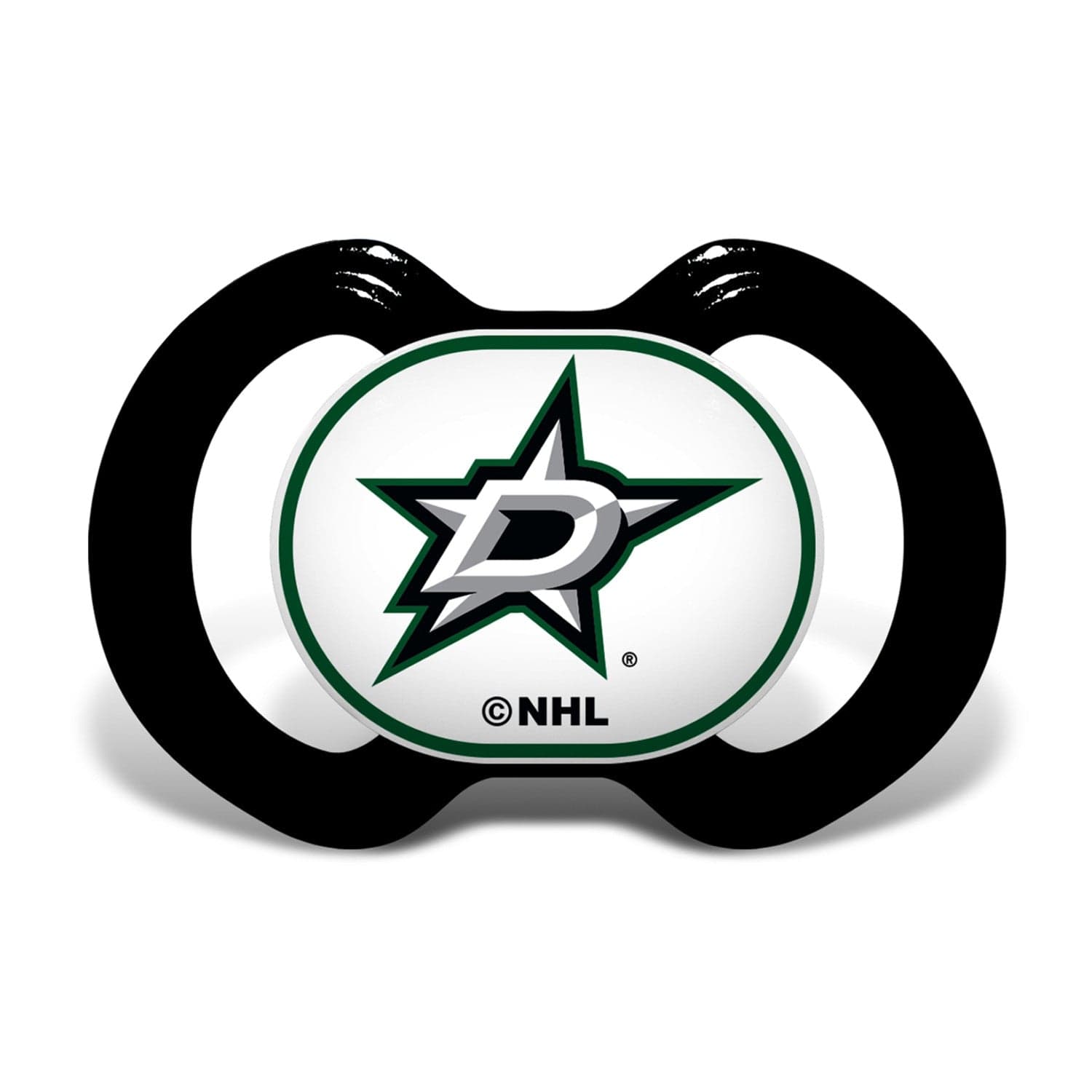 Dallas Stars - 3-Piece Baby Gift Set