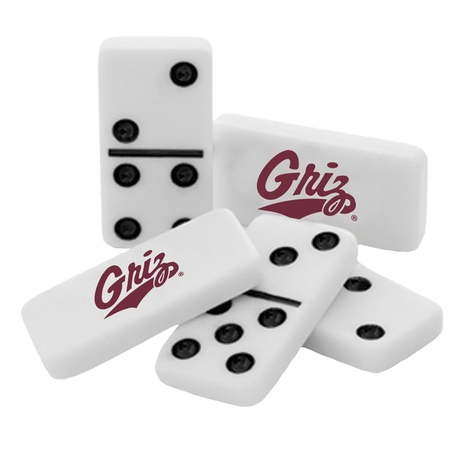 Montana Dominoes