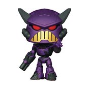 POP DISNEY LIGHTYEAR ZURG VIN FIG [IN STOCK]