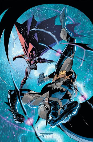 batman #148 cvr a jorge jimenez (06/05/2024)