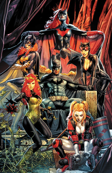 Batman #21-34 アメコミ リーフ Batman #21-34 アメコミ リーフ