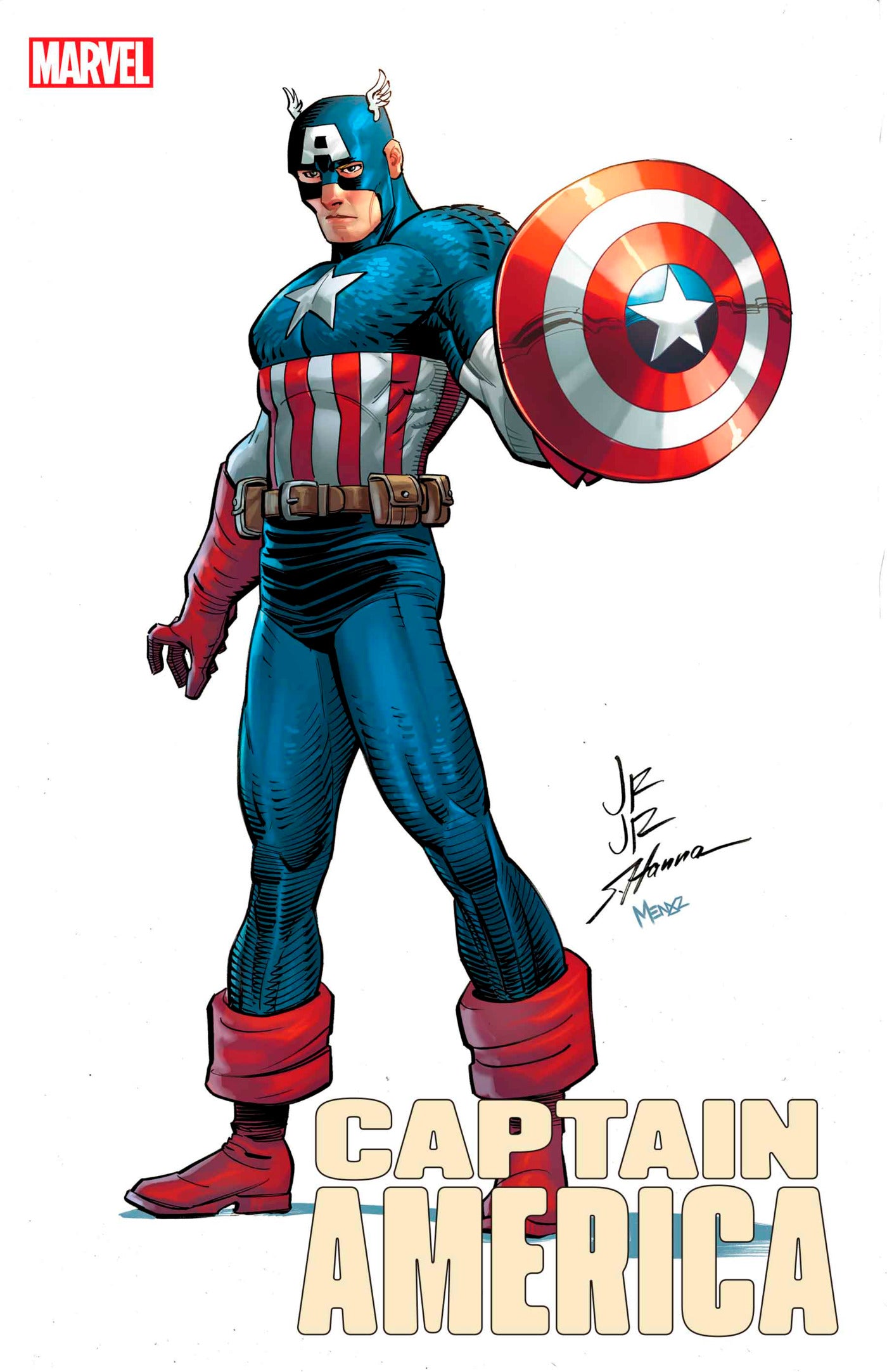 captain america comic cover gallery