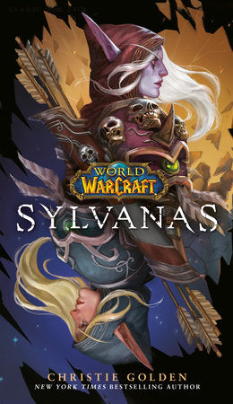 Sylvanas (World of Warcraft) (11/22/2022)